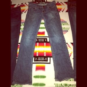 Hollister Jeans!❤️